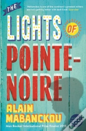 Capa do artigo Lights Of Pointe-Noire