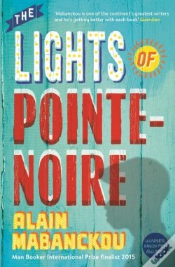 Capa do artigo Lights Of Pointe-Noire