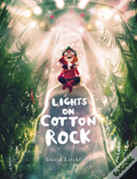 Lights On Cotton Rock