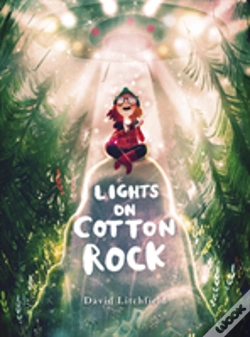 Capa do artigo Lights On Cotton Rock