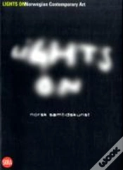 Capa do artigo Lights On