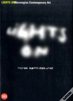 Capa do artigo Lights On
