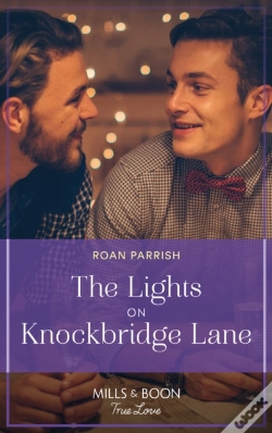 Capa do artigo Lights On Knockbridge Lane