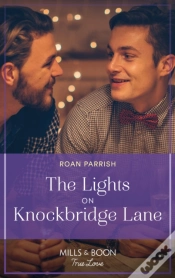 Capa do artigo Lights On Knockbridge Lane