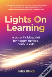 Capa do artigo Lights On Learning
