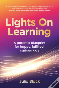 Capa do artigo Lights On Learning