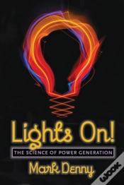 Capa do artigo Lights On!