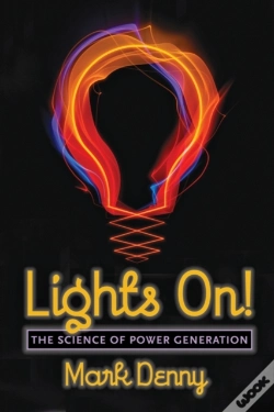 Capa do artigo Lights On!