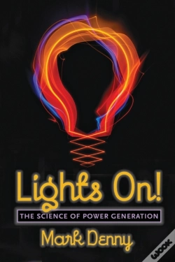 Capa do artigo Lights On!