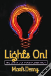 Capa do artigo Lights On!