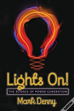 Capa do artigo Lights On!