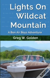 Lights On Wildcat Mountain