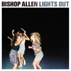 Capa do artigo Lights Out - CD
