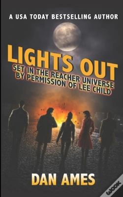 Capa do artigo Lights Out