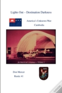 Capa do artigo Lights Out - Destination Darkness