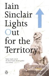 Capa do artigo Lights Out For The Territory