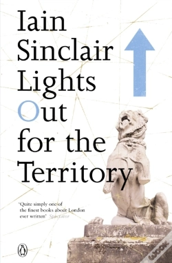Capa do artigo Lights Out For The Territory