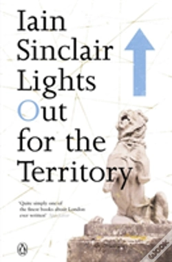 Capa do artigo Lights Out For The Territory