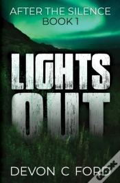 Capa do artigo Lights Out