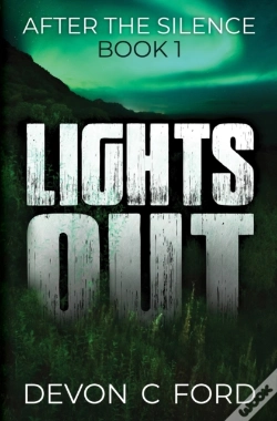 Capa do artigo Lights Out