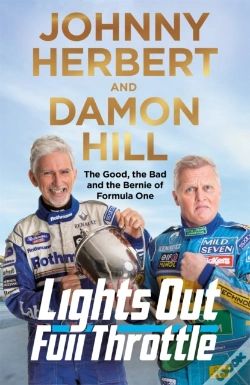Capa do artigo Lights Out, Full Throttle