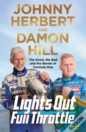 Capa do artigo Lights Out, Full Throttle