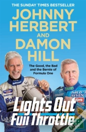 Capa do artigo Lights Out, Full Throttle