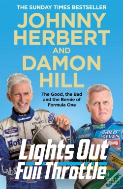 Capa do artigo Lights Out, Full Throttle