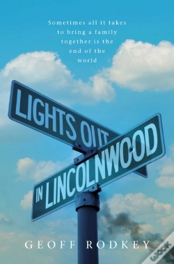 Capa do artigo Lights Out In Lincolnwood