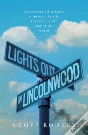 Capa do artigo Lights Out In Lincolnwood