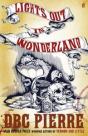Lights Out In Wonderland - Preview