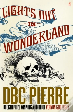 Capa do artigo Lights Out In Wonderland