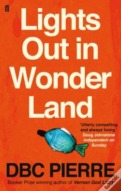 Capa do artigo Lights Out In Wonderland