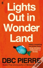 Capa do artigo Lights Out In Wonderland