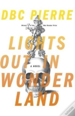 Capa do artigo Lights Out In Wonderland