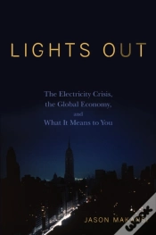 Capa do artigo Lights Out
