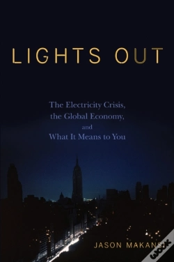 Capa do artigo Lights Out