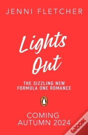 Capa do artigo Lights Out