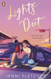 Capa do artigo Lights Out