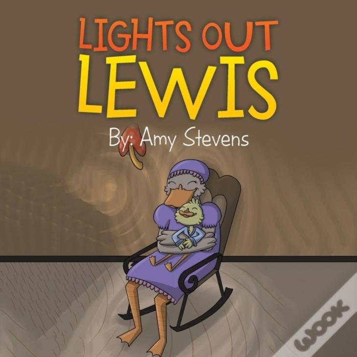 Lights Out Lewis