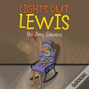 Capa do artigo Lights Out Lewis