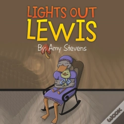 Capa do artigo Lights Out Lewis