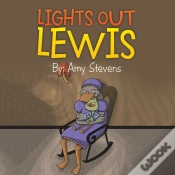 Capa do artigo Lights Out Lewis