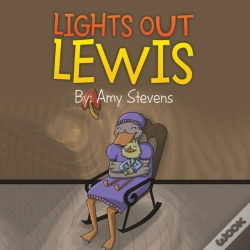 Capa do artigo Lights Out Lewis