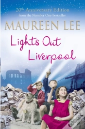 Capa do artigo Lights Out Liverpool