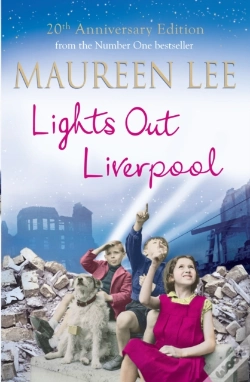 Capa do artigo Lights Out Liverpool