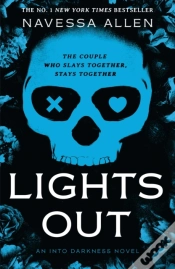 Capa do artigo Lights Out