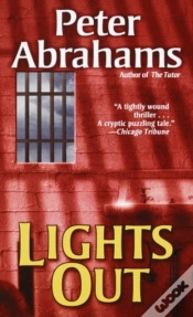 Capa do artigo Lights Out