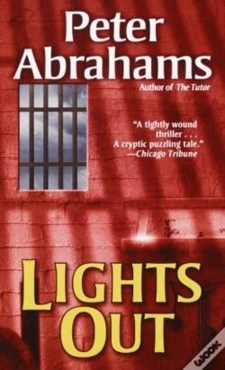 Capa do artigo Lights Out