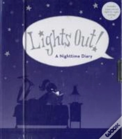 Capa do artigo Lights Out!